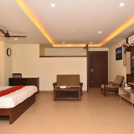 דירות M R Residency Dharwad. מראה חיצוני תמונה