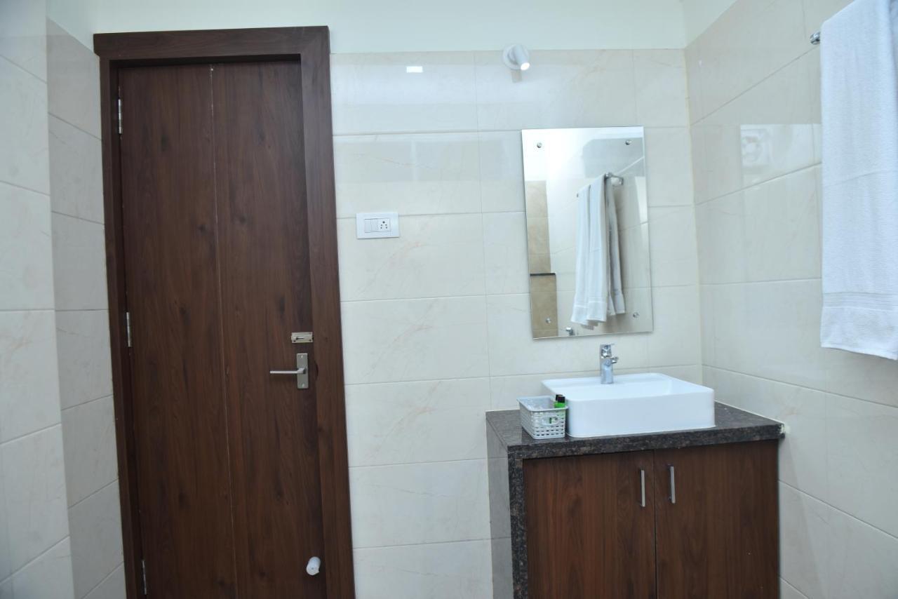 דירות M R Residency Dharwad. מראה חיצוני תמונה