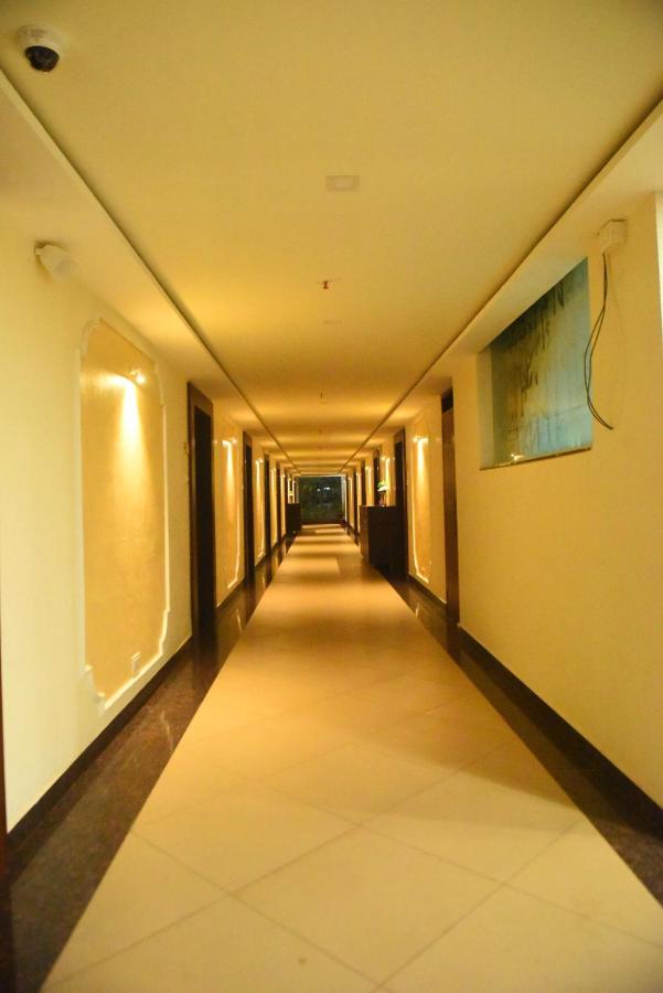 דירות M R Residency Dharwad. מראה חיצוני תמונה