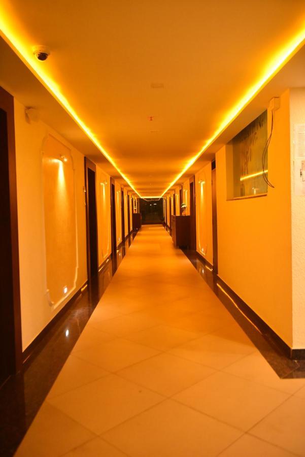 דירות M R Residency Dharwad. מראה חיצוני תמונה