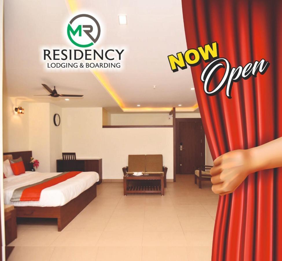 דירות M R Residency Dharwad. מראה חיצוני תמונה