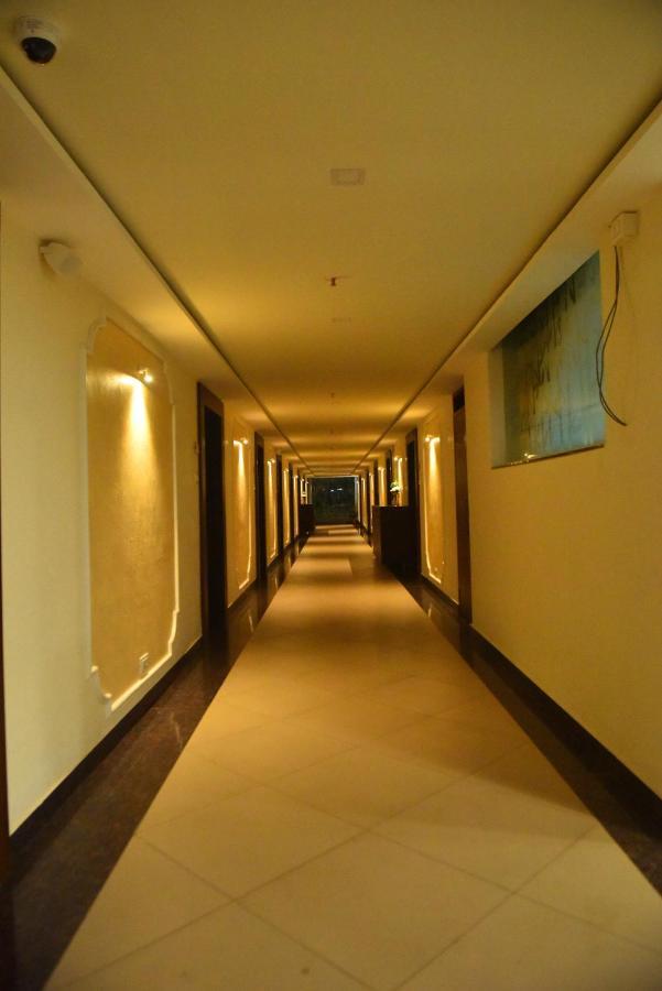 דירות M R Residency Dharwad. מראה חיצוני תמונה
