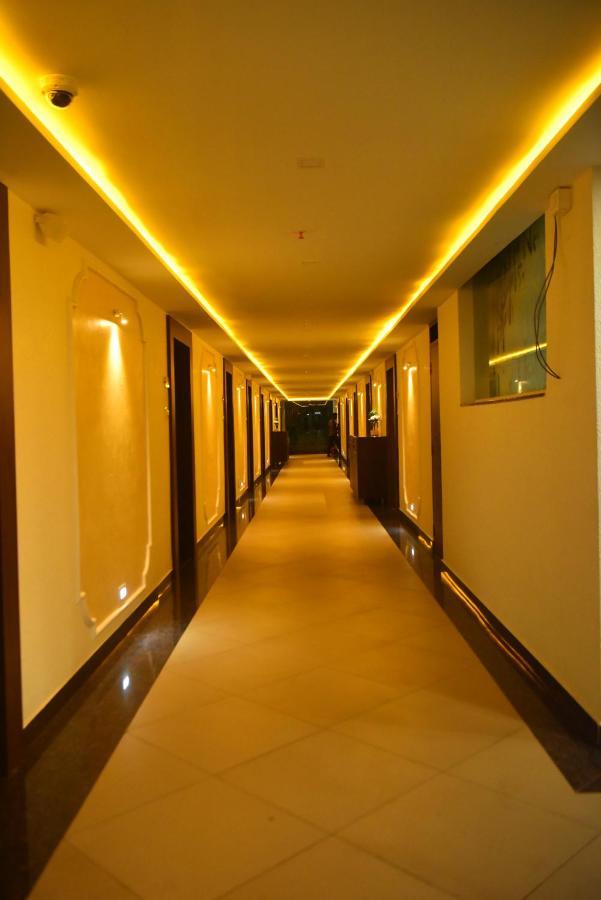 דירות M R Residency Dharwad. מראה חיצוני תמונה